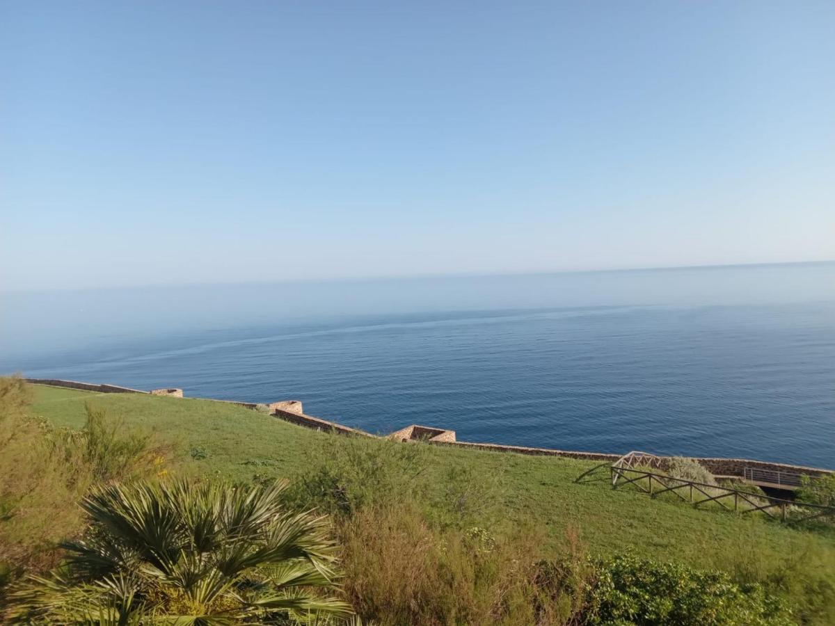 Centro Storico-Close To Restaurants-Typical Craft-Church-Beautiful View Castelsardo Exteriér fotografie