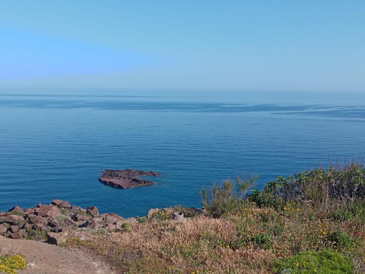 Centro Storico-Close To Restaurants-Typical Craft-Church-Beautiful View Castelsardo Exteriér fotografie